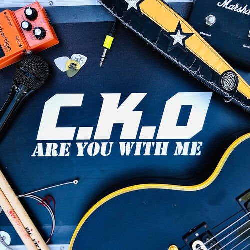 C.k.o. - Are You With Me