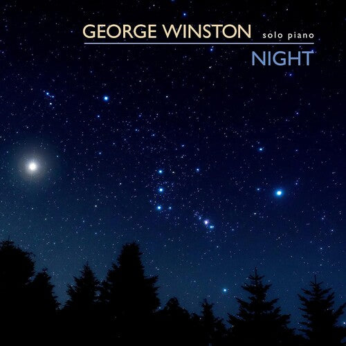 George Winston - Night