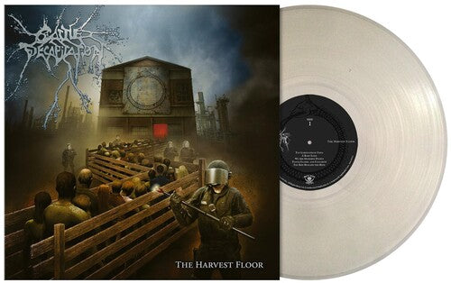 Cattle Decapitation - The Harvest Floor