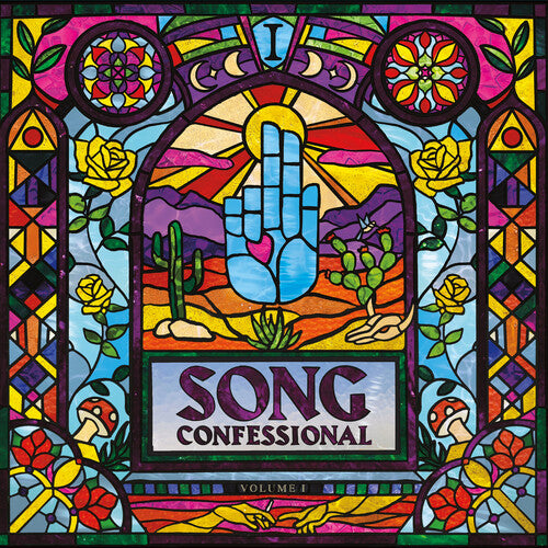 Song Confessional 1/ O.S.T. - Song Confessional 1 (Original Soundtrack)