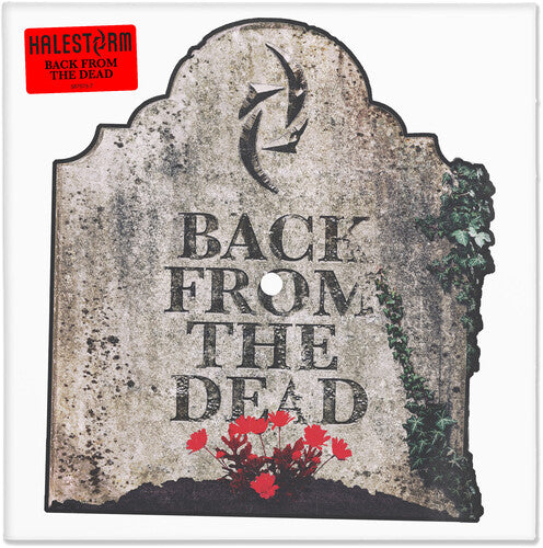 Halestorm - Back From The Dead