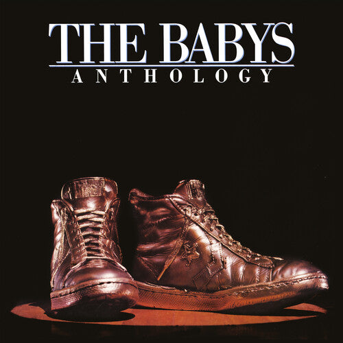 Babys - Anthology