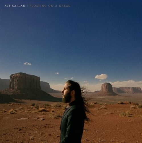 Avi Kaplan - Floating On A Dream