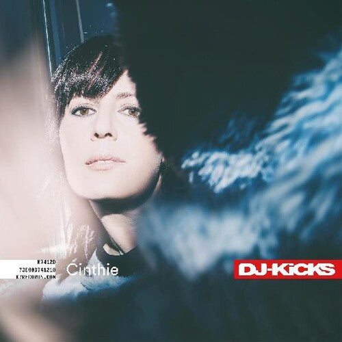 Cinthie - Dj-kicks: Cinthie