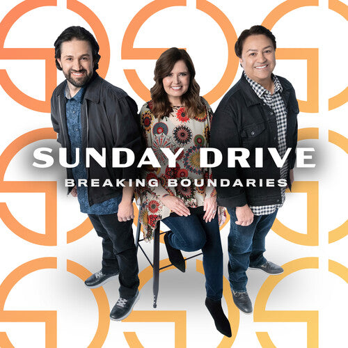 Sunday Driver - Breaking Boundaries