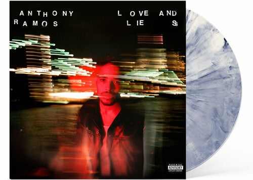 Anthony Ramos - Love And Lies