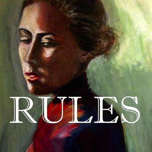 Alex G - Rules - Limited with Bonus 7-Inch