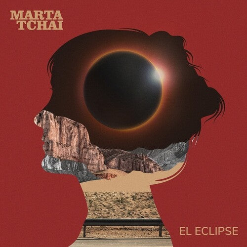 Marta Tchai - Eclipse