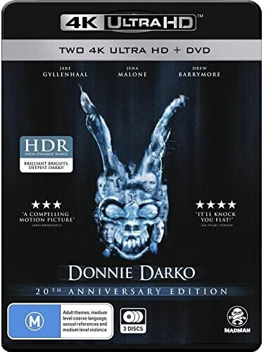Donnie Darko