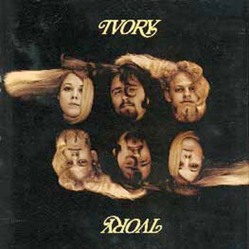 Ivory - Ivory