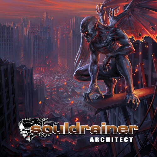 Souldrainer - Architect