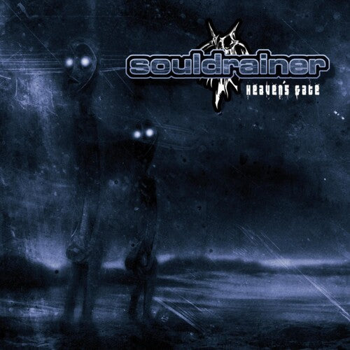Souldrainer - Heavens Gate