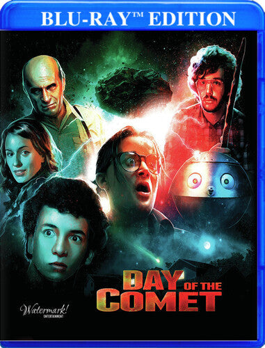 Day Of The Comet