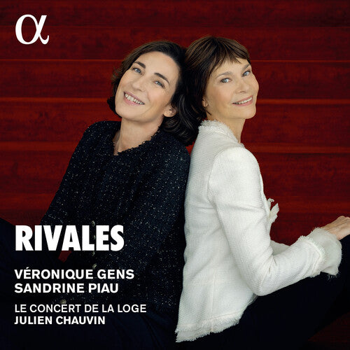 Rivales/ Various - Rivales