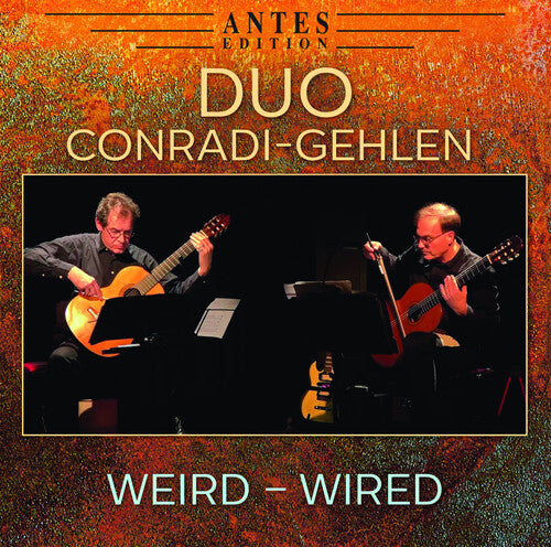 Various Artists - Weird - Wired