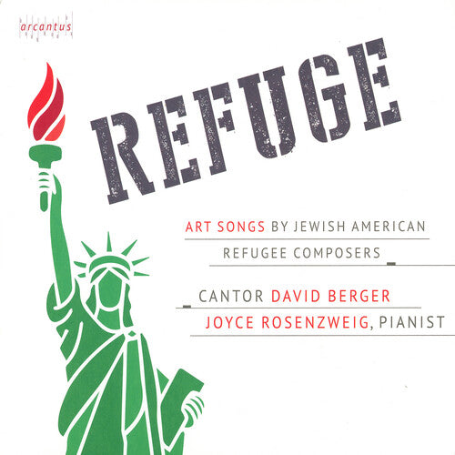Various Artists - Refuge