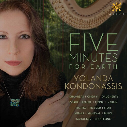 Five Minutes for Earth/ Various - Five Minutes for Earth