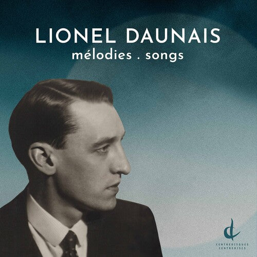 Daunais/ Woodley/ Bourdeau - Melodies - Songs