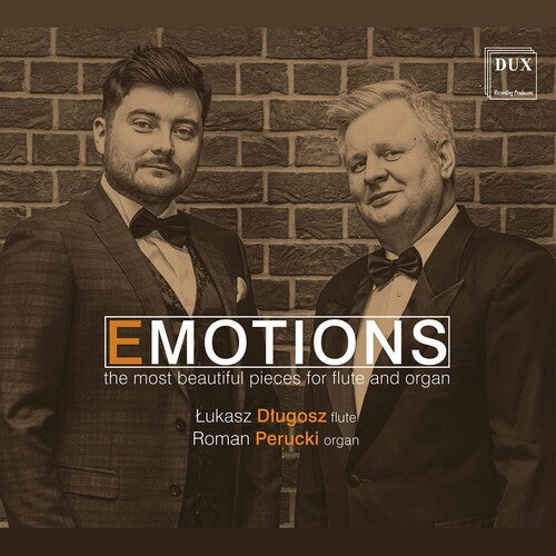Emotions/ Various - Emotions