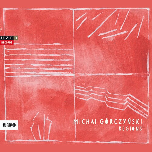 Michal Gorczynski - Regions
