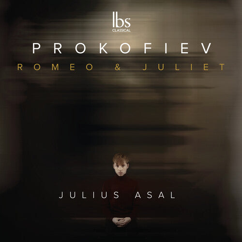 Julius Asal - Romeo & Juliet