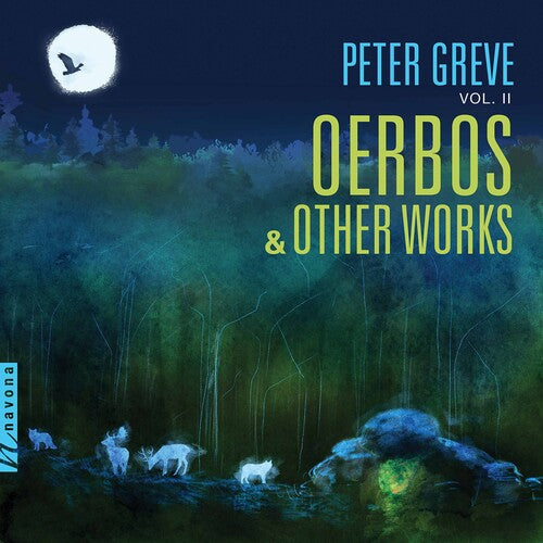 Greve - Oerbos & Other Works