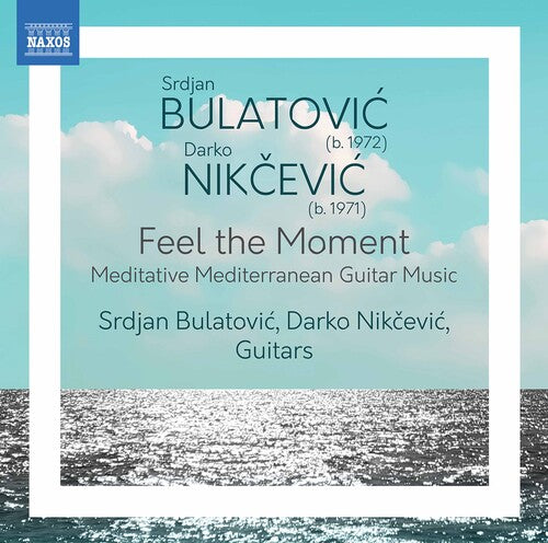 Bulatovic/ Bulatovic/ Nikcevic - Meditative Mediterranean