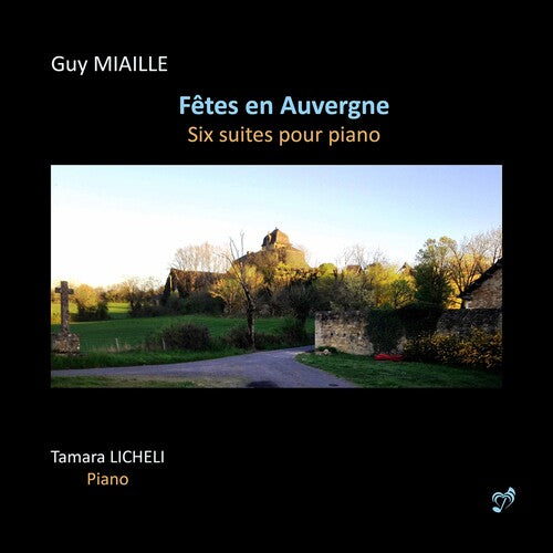 Miaille/ Licheli - Fetes en Auvergne