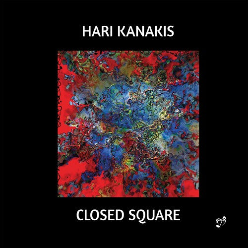 Kanakis/ Exquartet/ Agafita - Closed Square