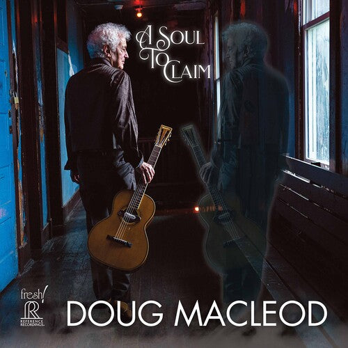 Jesser/ Macleod/ Potts - Soul to Claim