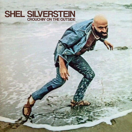 Shel Silverstein - Crouchin' on the Outside