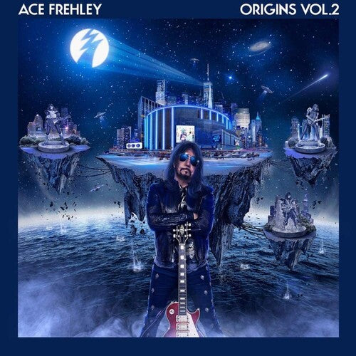 Ace Frehley - ORIGINS VOL. 2