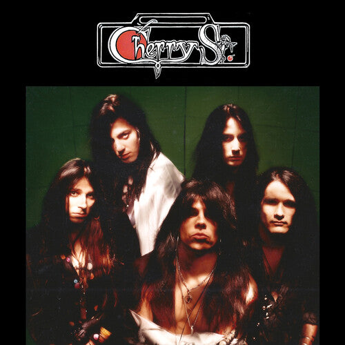 Cherry st - Cherry St