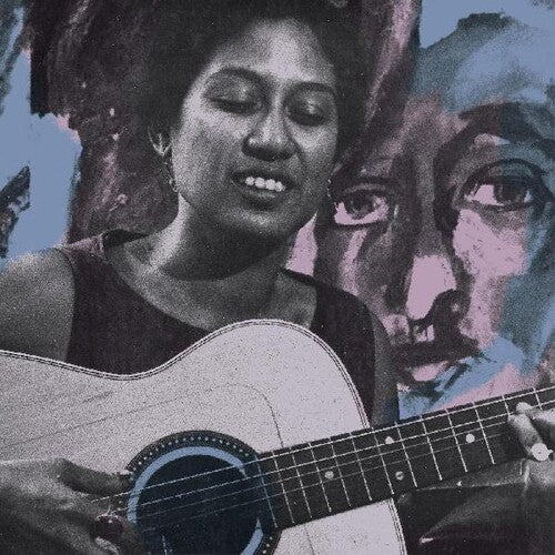 Norma Tanega - I'm The Sky: Studio And Demo Recordings 1964-1971