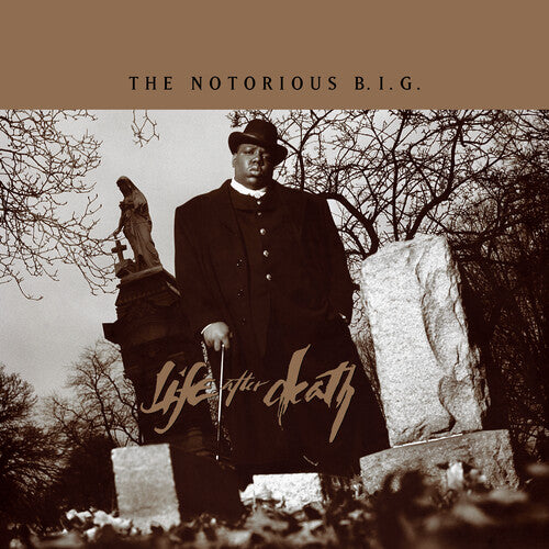 The Notorious B.I.G. - Life After Death (25th Anniversary Edition)