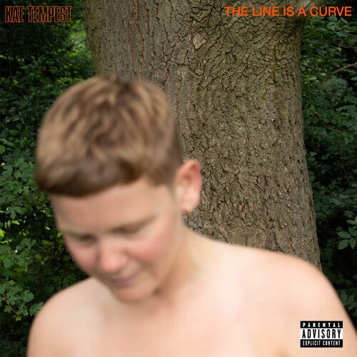 Kae Tempest - The Line Is A Curve