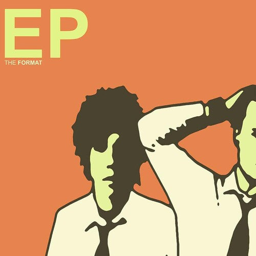 Format - EP