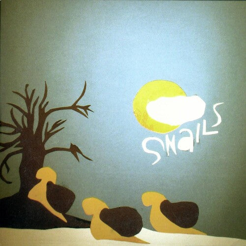 Format - Snails - EP (Bonus Track Version)