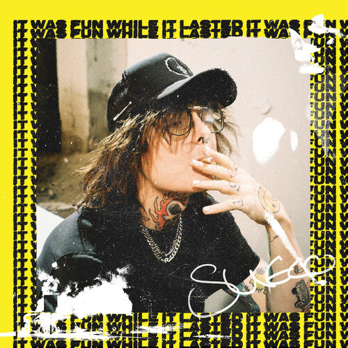 Sueco - It Was Fun While It Lasted