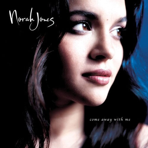 Norah Jones - Come Away With Me (20th Anniversary)