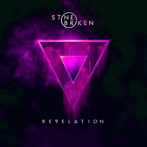 Stone Broken - REVELATION