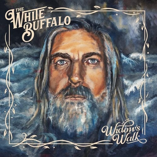 White Buffalo - On The Widow's Walk