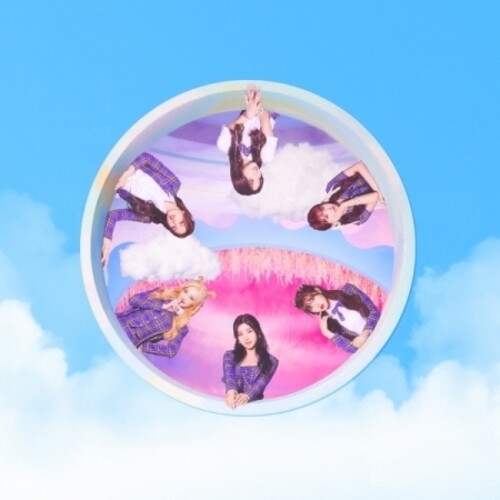 Ily:1 - Love In Bloom (incl. 44pg Booklet, Mini Photocard + Mini Postcard)