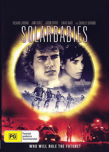 Solarbabies