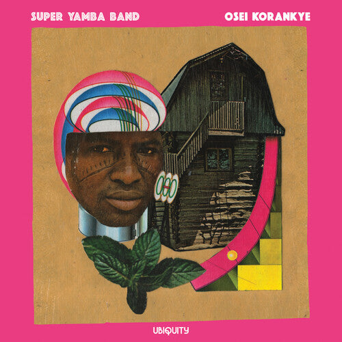 Yen Ni Agoro/ Osei Korankye - Yen Ni Agoro B/w Wo Nkoa Na Mendo