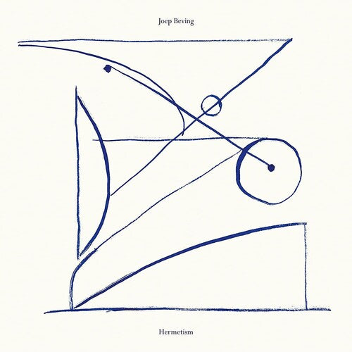 Joep Beving - Hermetism