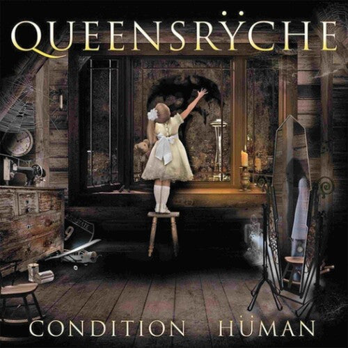 Queensryche - Condition Human
