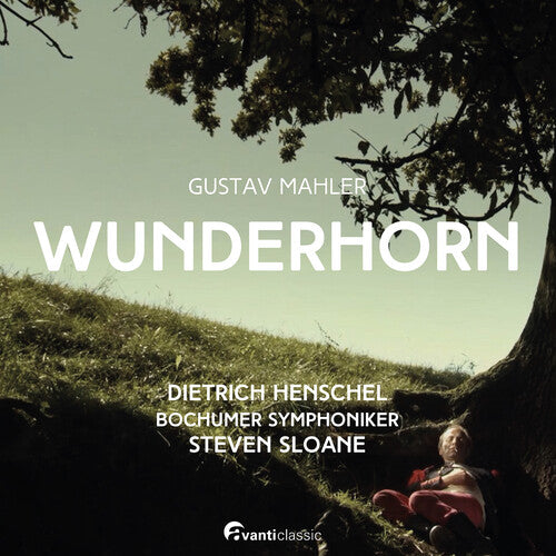 Mahler/ Henschel/ Bochumer Symphoniker - Wunderhorn