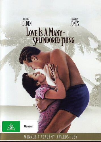 Love Is a Many-Splendored Thing