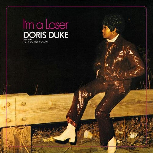 Doris Duke - I'm A Loser